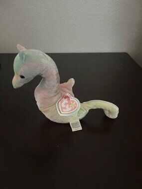 Ty Beanie Babies Neon